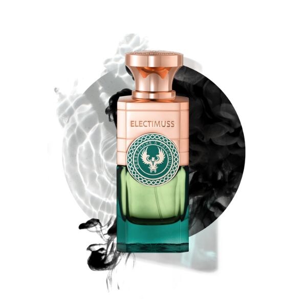 Persephone'S Patchouli Parfum