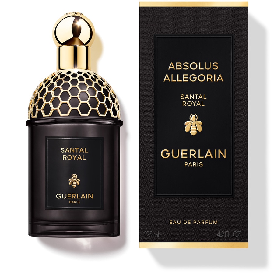 Absolus Allegoria Santal Royal Eau de Parfum