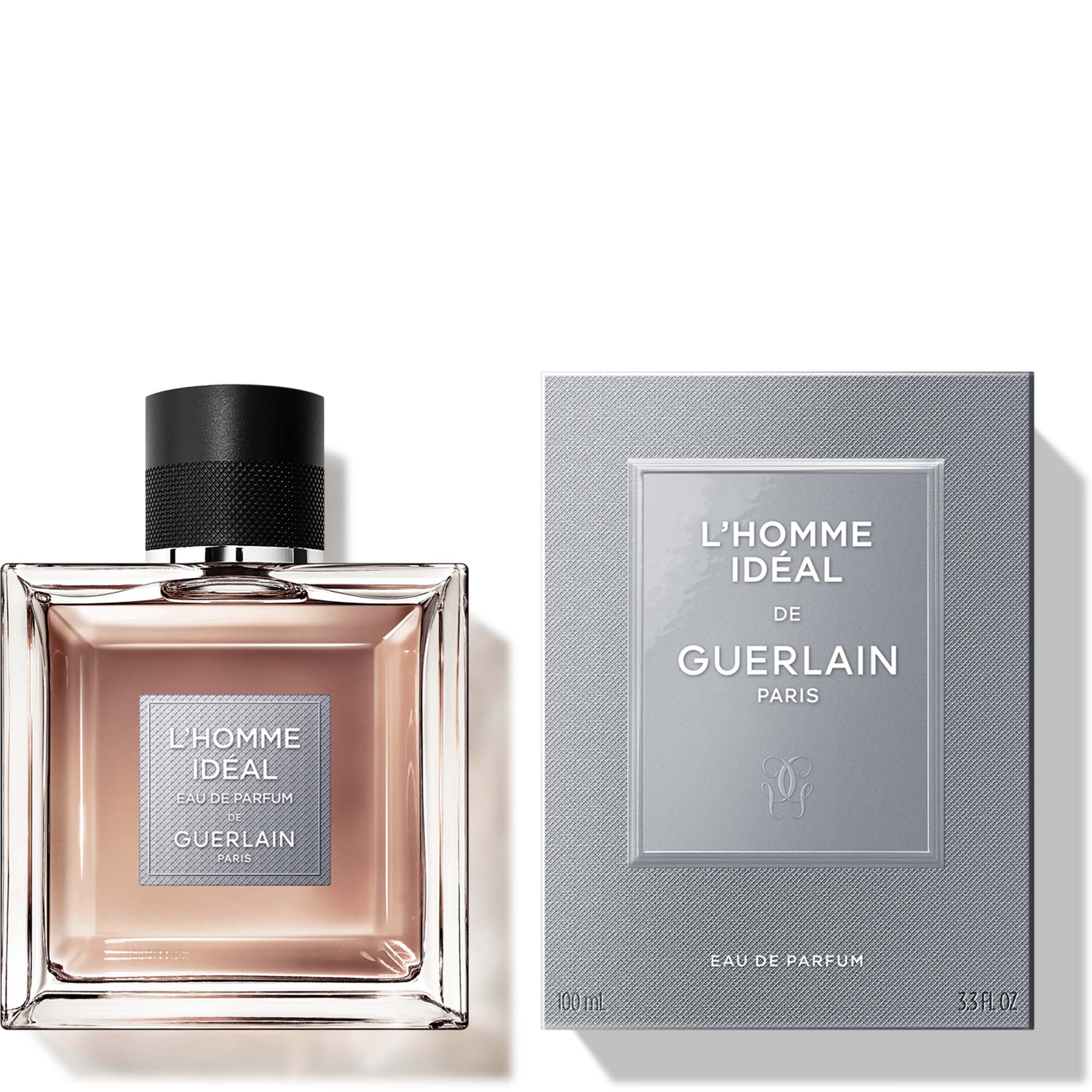 L'Homme Ideal Eau De Parfum