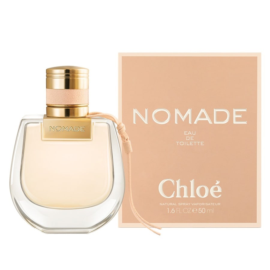 Nomade Eau de Toilette