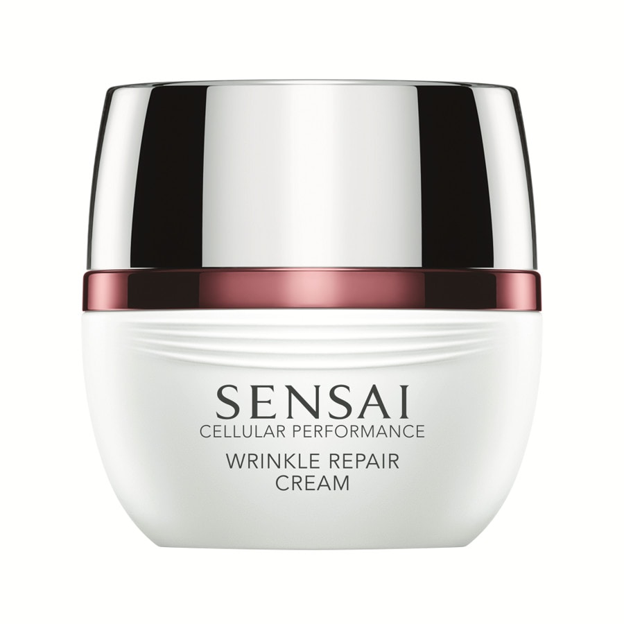 Sensai Cellular Performance Wrinkle Repair Cream