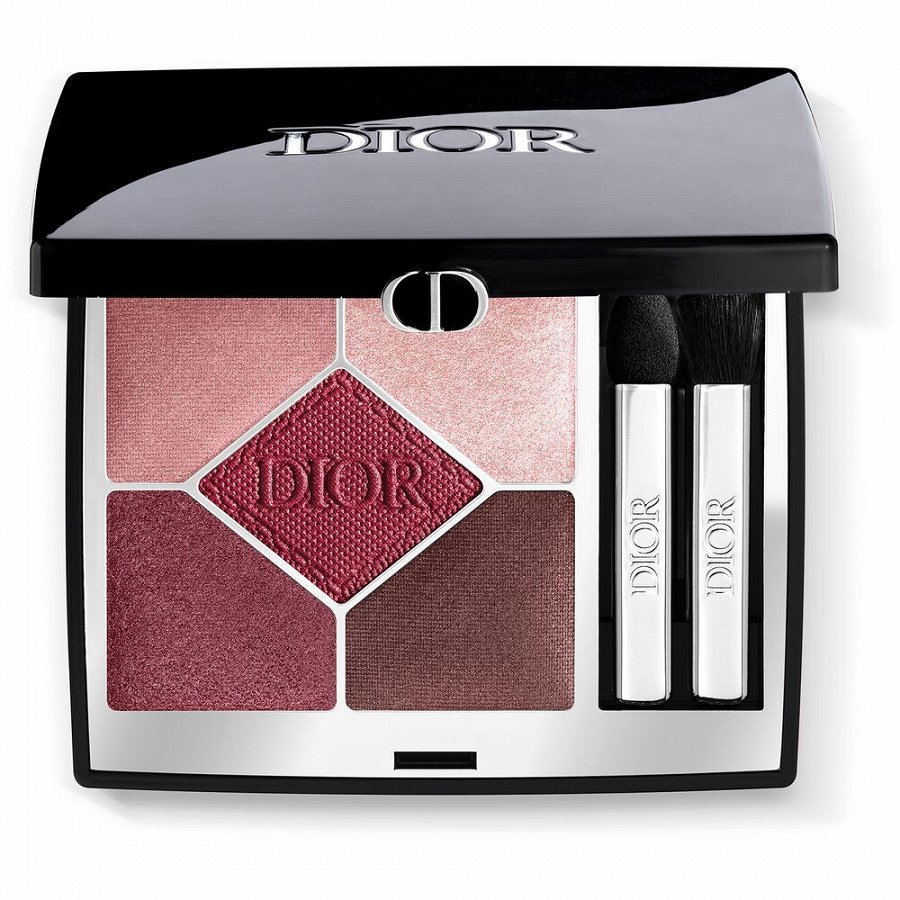 Diorshow 5 Couleurs Palette