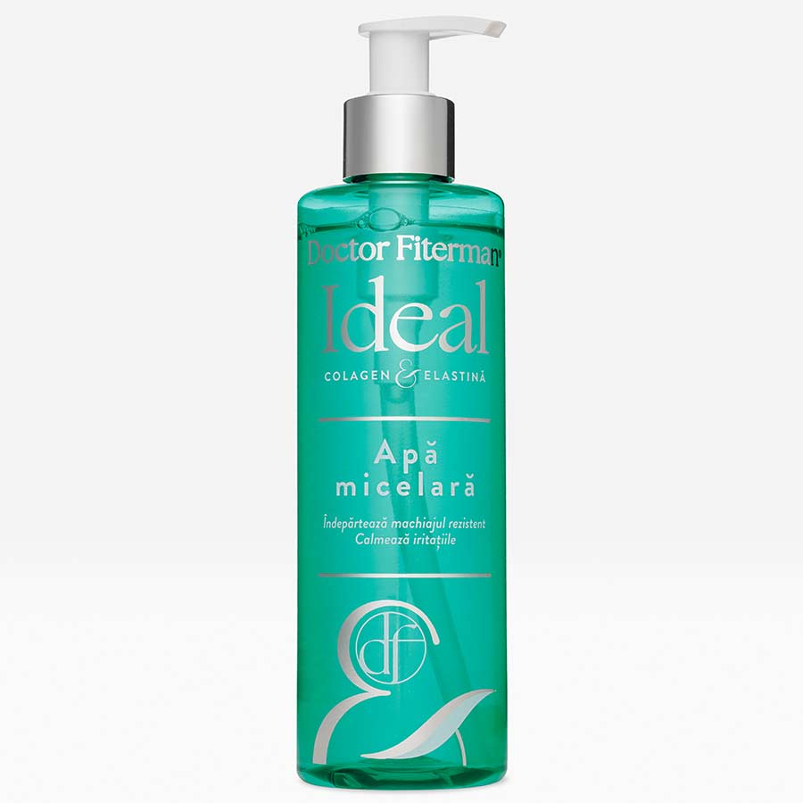 Ideal Collagen & Elastina Micellar Water