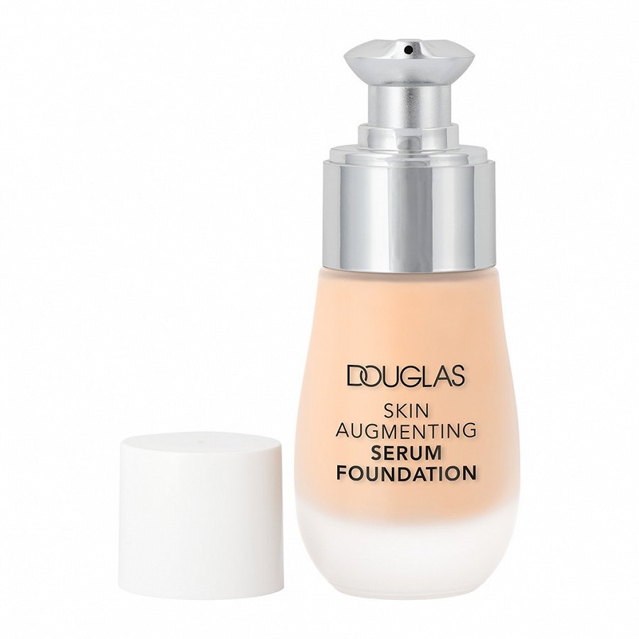 Skin Augumenting Serum Foundation