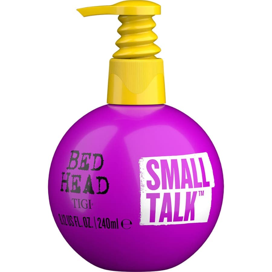 Small Talk Cream