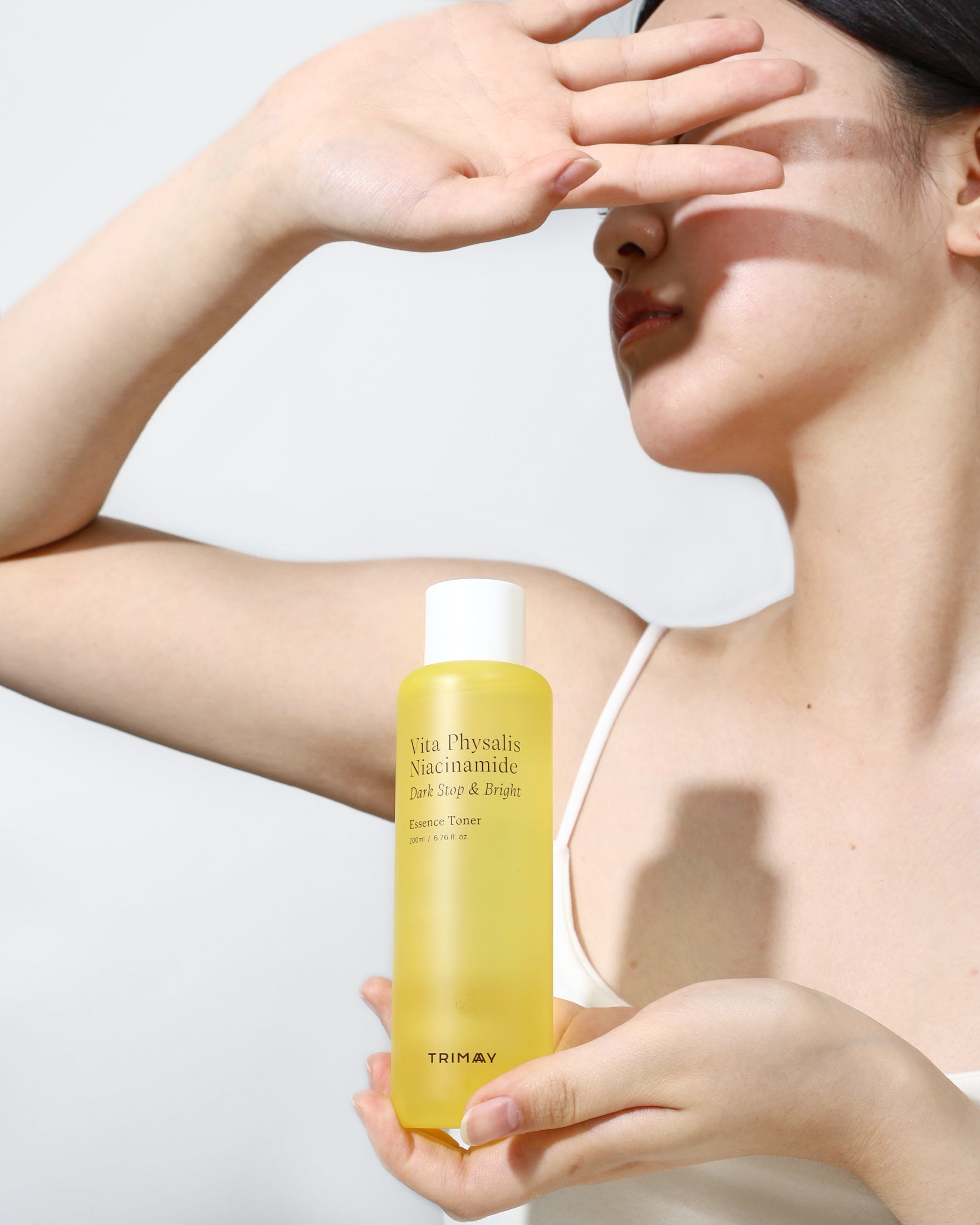 Vita Physalis Niacinamide Dark Stop & Bright Toner