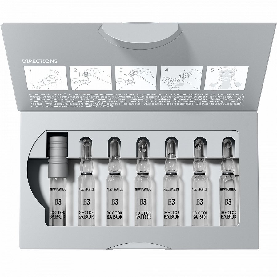 Niacinamide B3 Ampoule