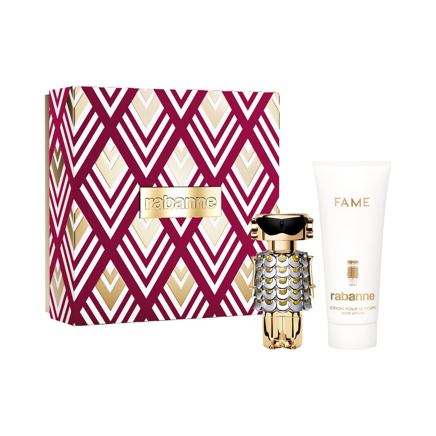 Fame Eau de Parfum 50 ml & Body Lotion 100 ml Gift Set