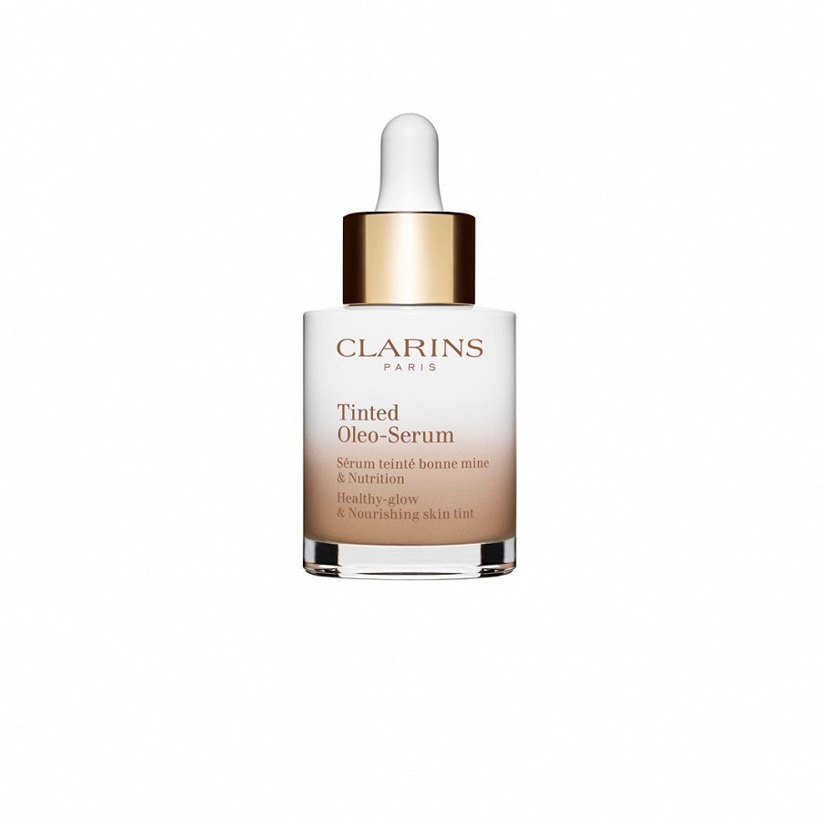 Tinted Oleo-Serum