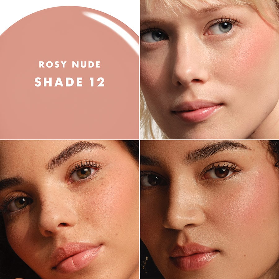 Luminous Silk Cheek Tint