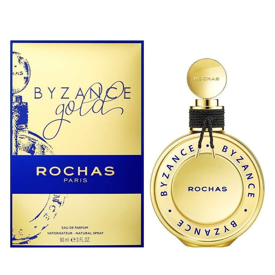 Byzance Gold Eau de Parfum
