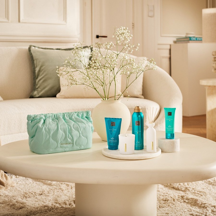 The Ritual of Karma Large Gift Set