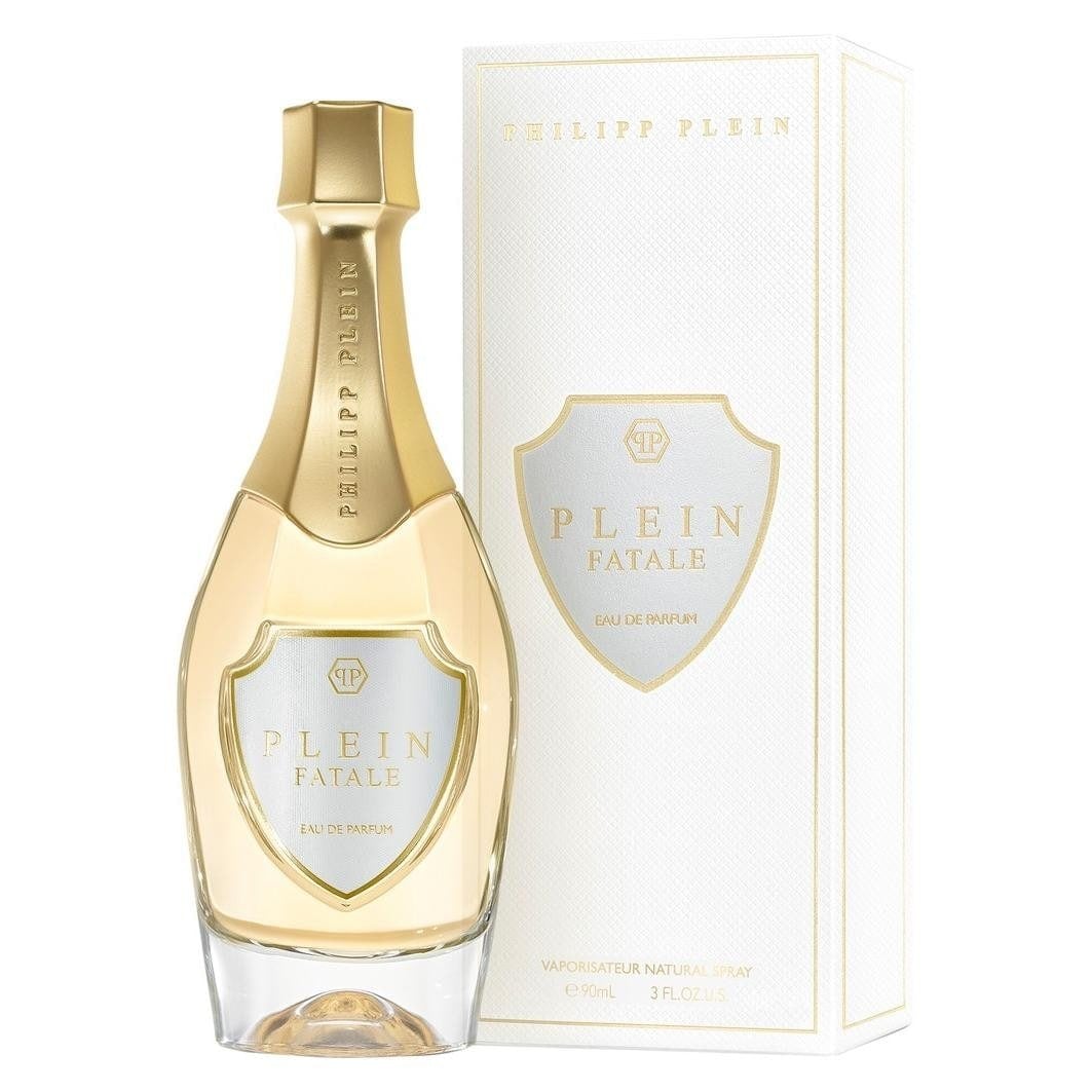 Plein Fatale Eau de Parfum