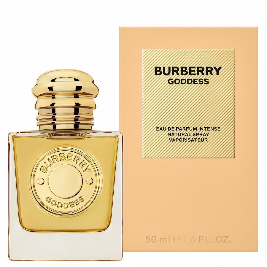 Goddess Eau de Parfum Intense