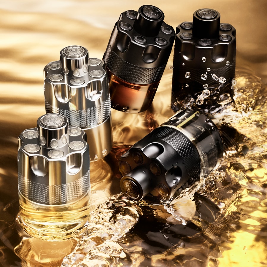 The Most Wanted Eau de Toilette Intense