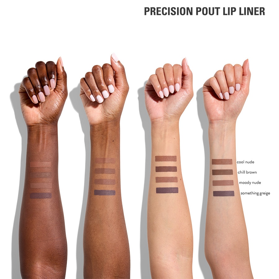 Precision Pout Lip Liner Pencil