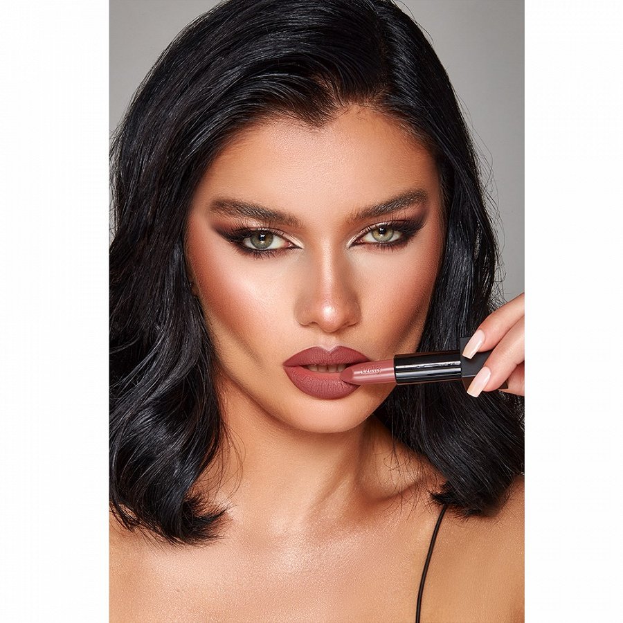 Velvet Matt Lipstick