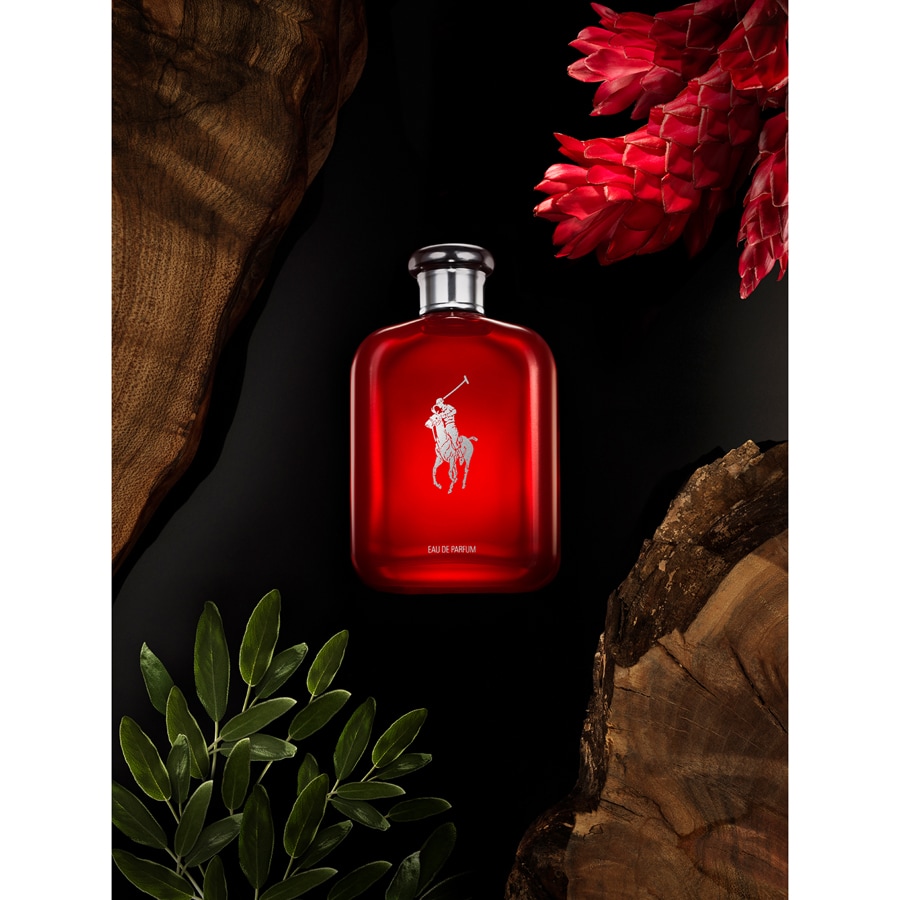 Polo Red Eau de Parfum