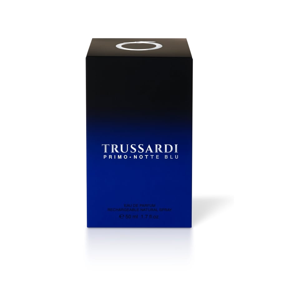 Trussardi Primo Notte Blu
