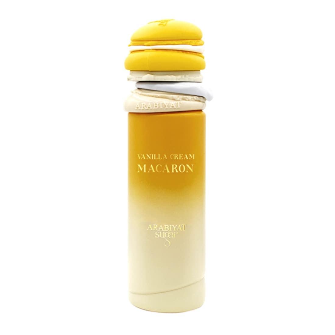 Vanilla Cream Macaron Eau de Parfum