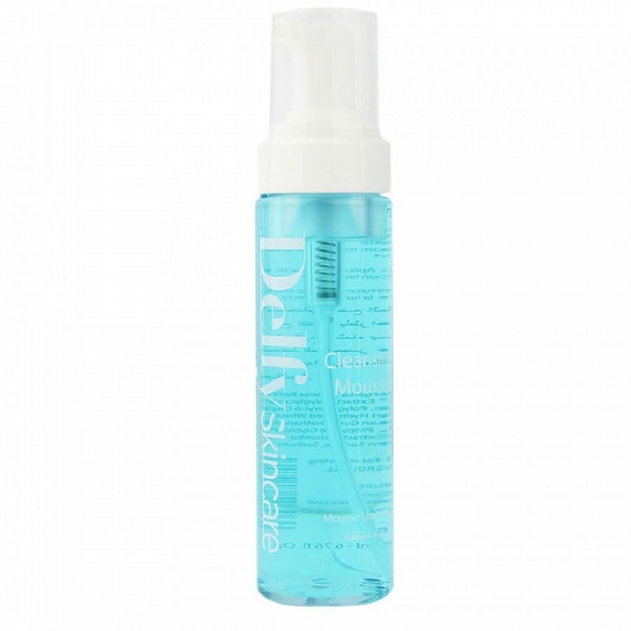 Cleansing Mousse