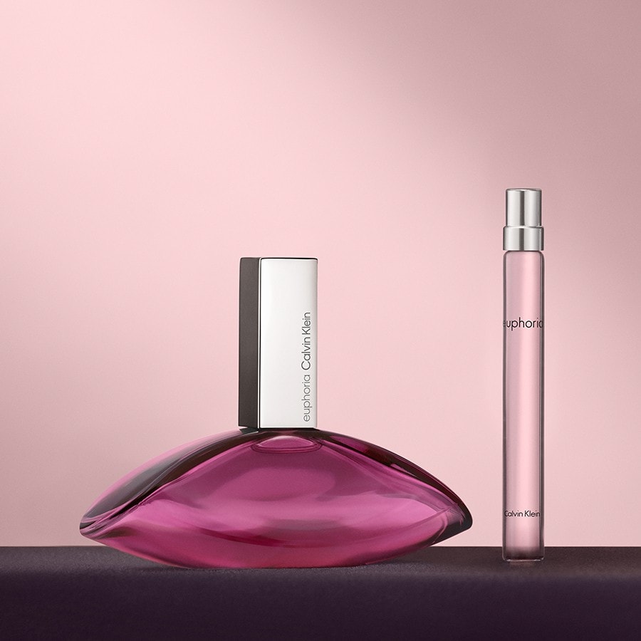 Euphoria For Her Eau de Parfum