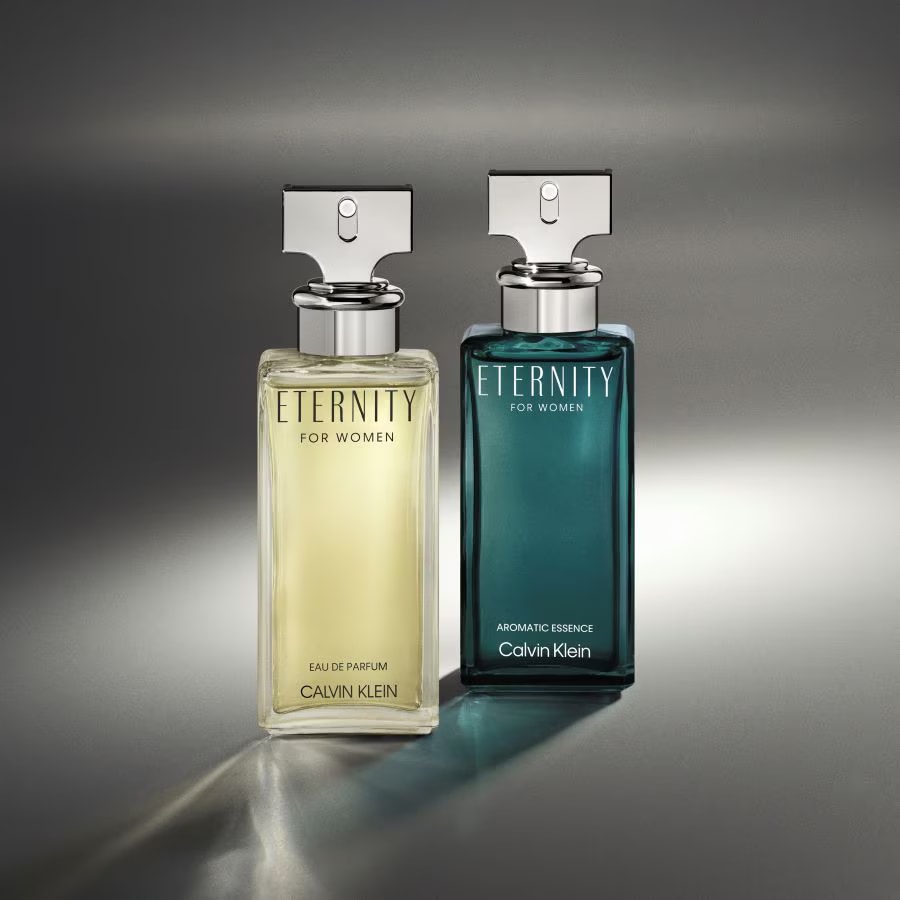 Eternity Eau de Parfum