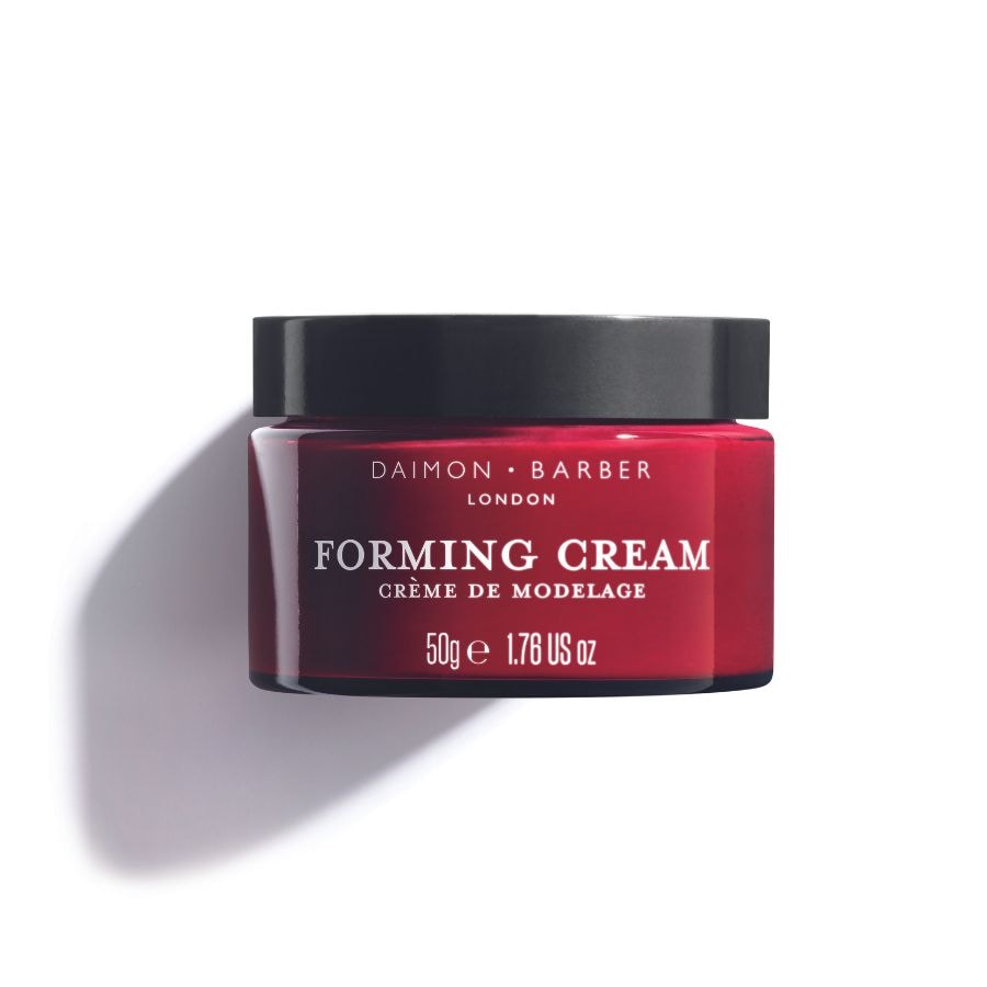 Forming Cream