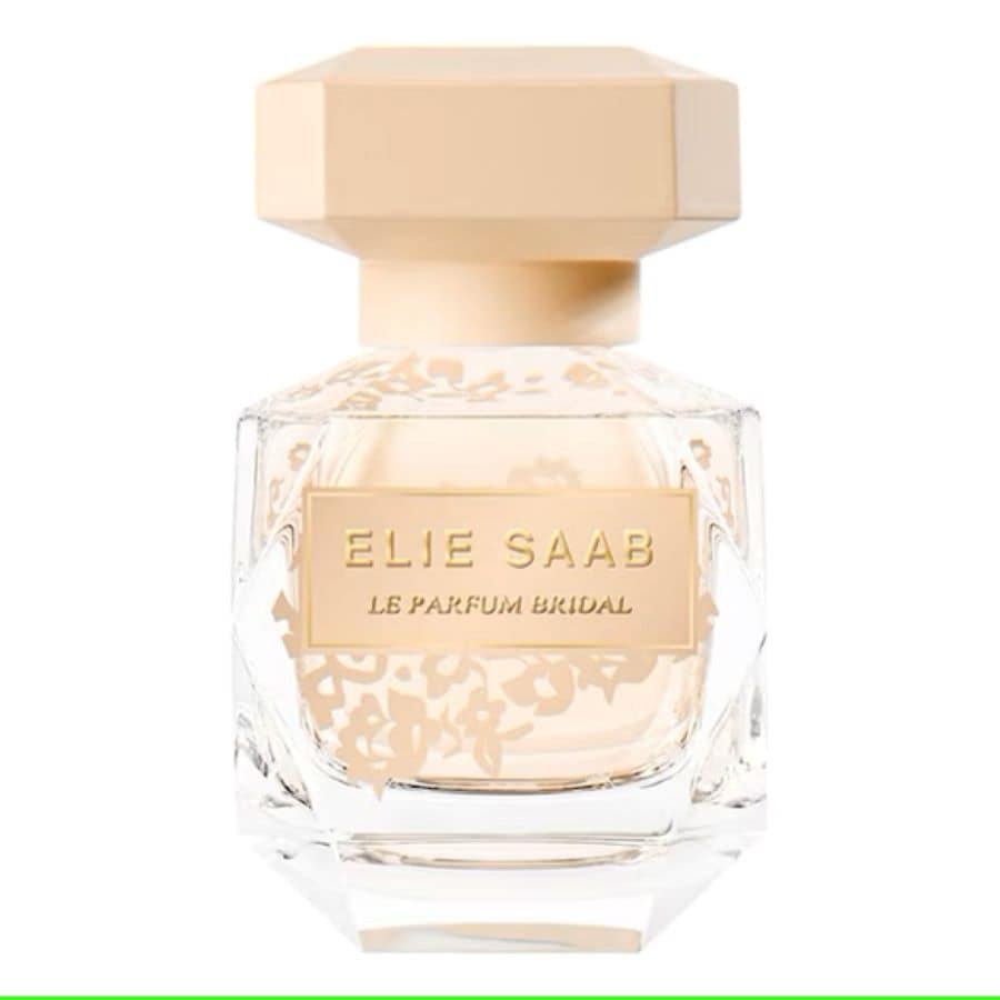 Le Parfum Bridal