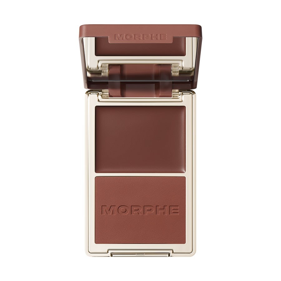 Cheek Thrills Bronze & Tone Duos