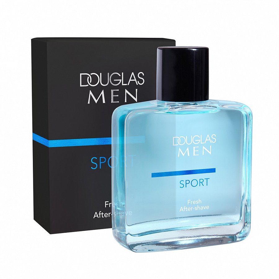 Men Sport Fresh After Shave