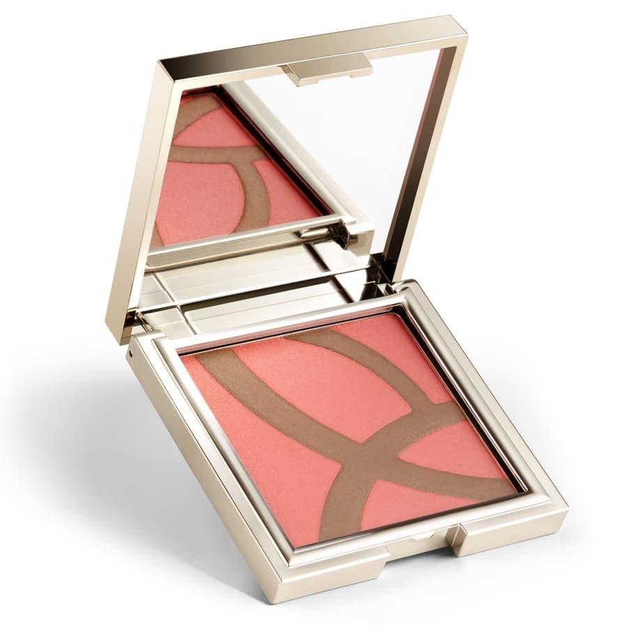 Blossom Flush Skin Tone Enhancing Powder Blush