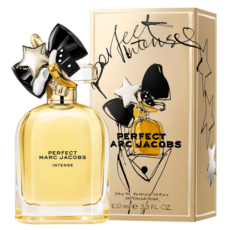 Perfect Intense Eau de Parfum