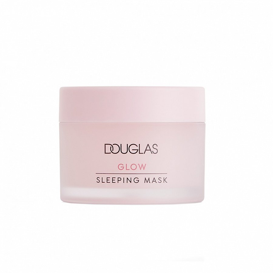 Glow Sleeping Mask