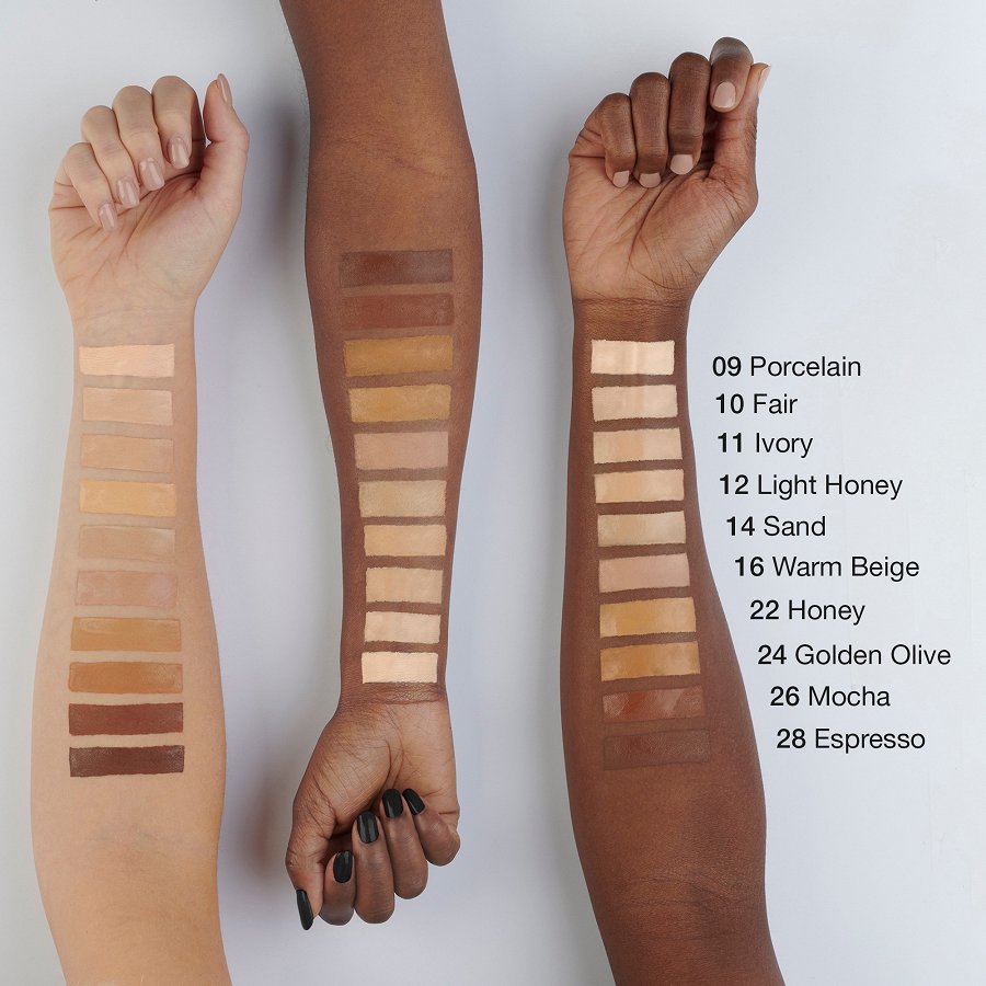 Active All Day Wear 24hrs Foundation