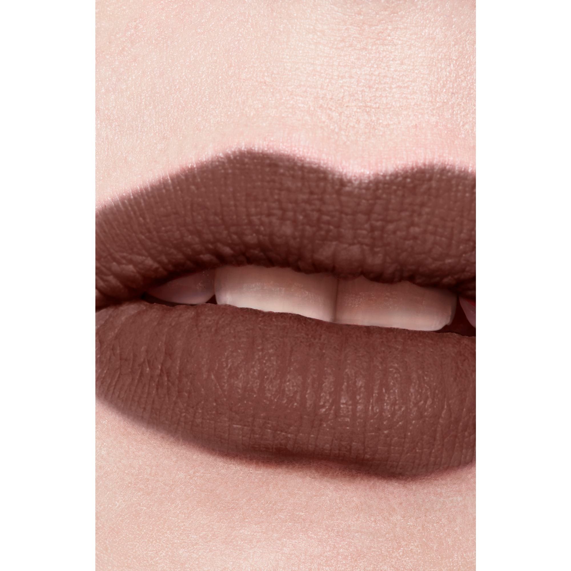 ROUGE ALLURE LIQUID VELVET