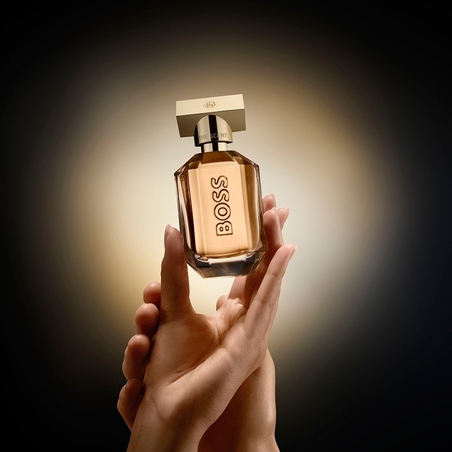 The Scent For Her Eau de Parfum