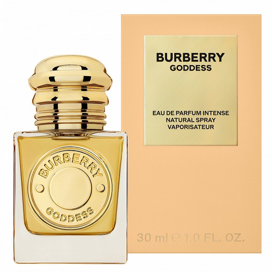Goddess Eau de Parfum Intense