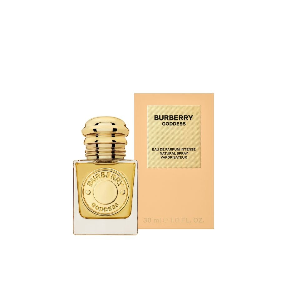 Goddess Eau de Parfum Intense