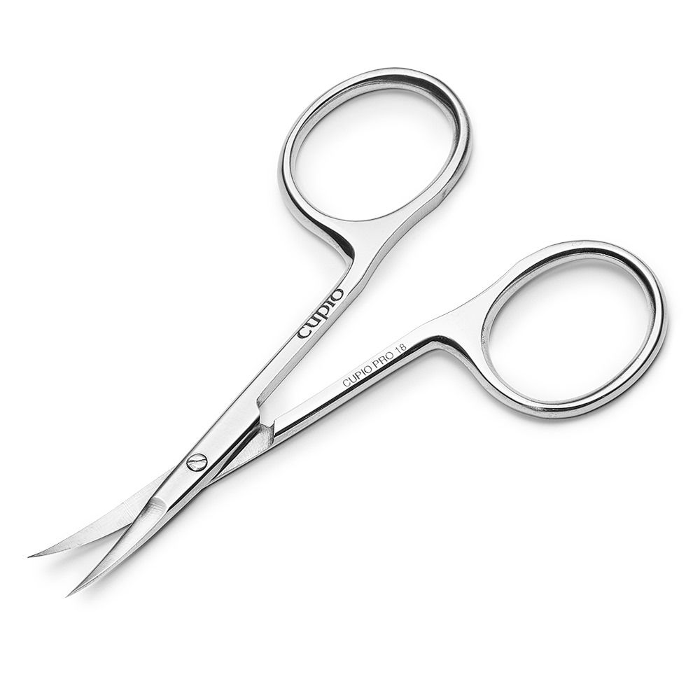 Forfecuta profesionala de cuticule PRO18