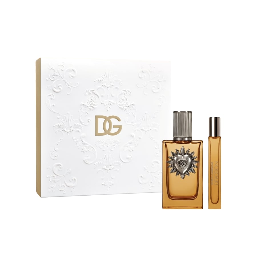 Devotion for Men Parfum Gift Set