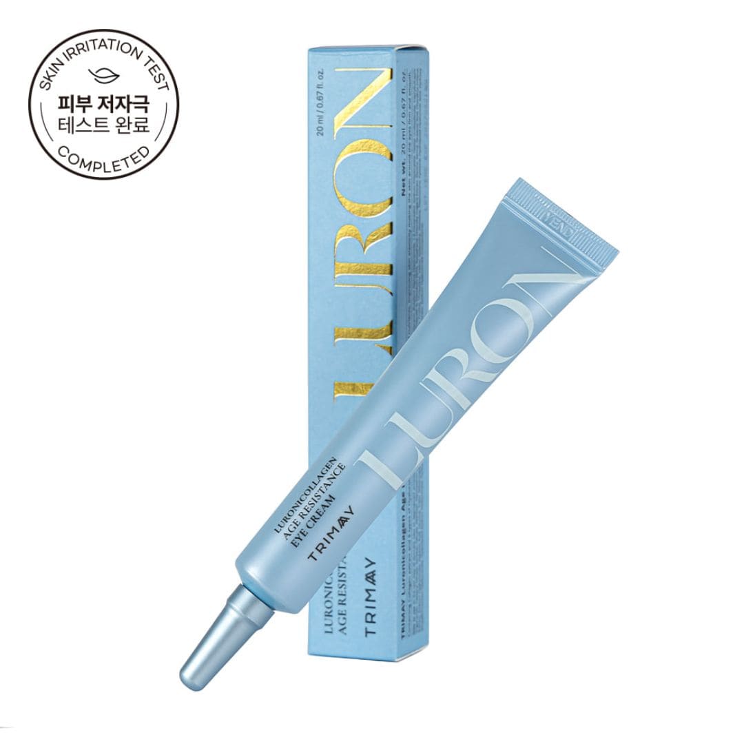 Luronicollagen Age Resistance Eye Cream