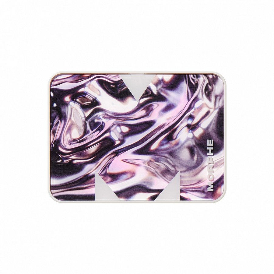 ChromaPlus 6-Pan Eyeshadow Palette