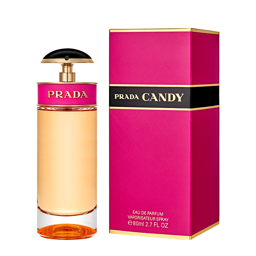 Candy Eau de Parfum