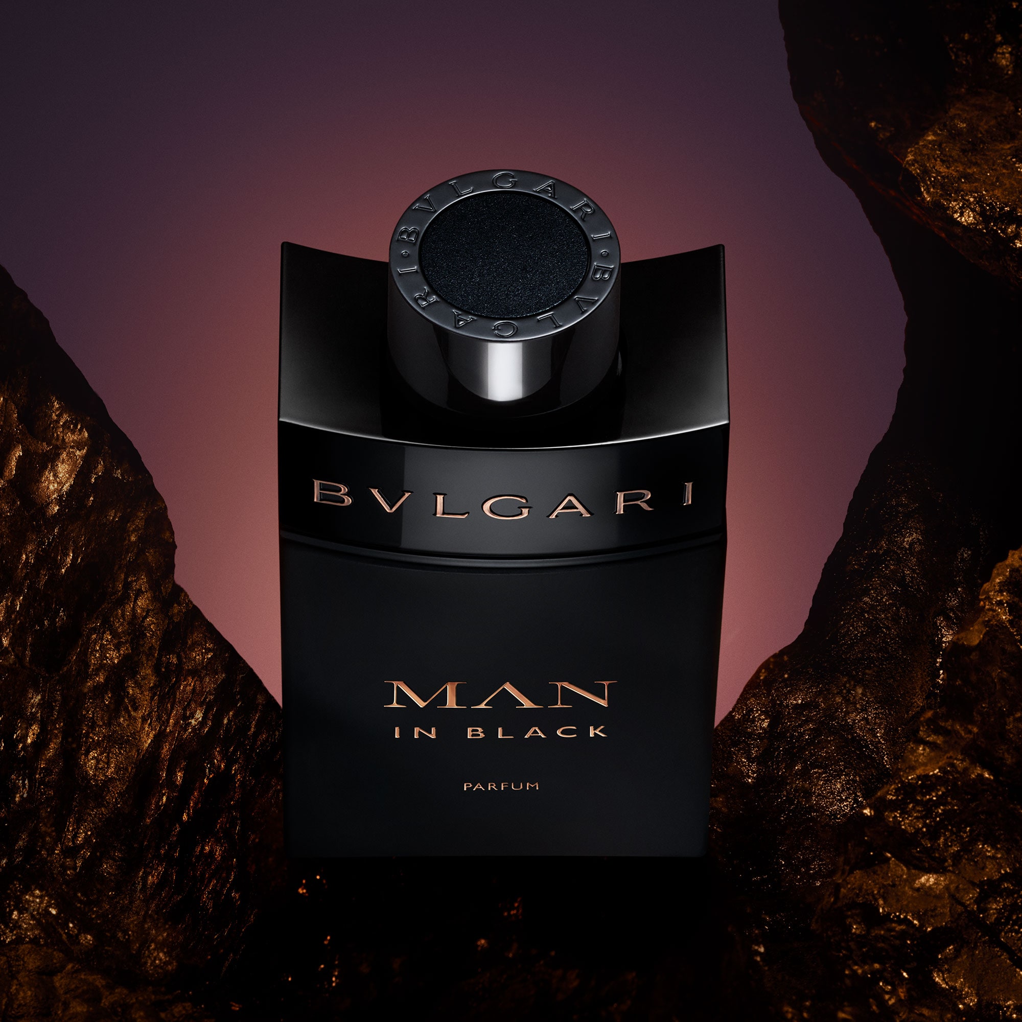 Man In Black Parfum