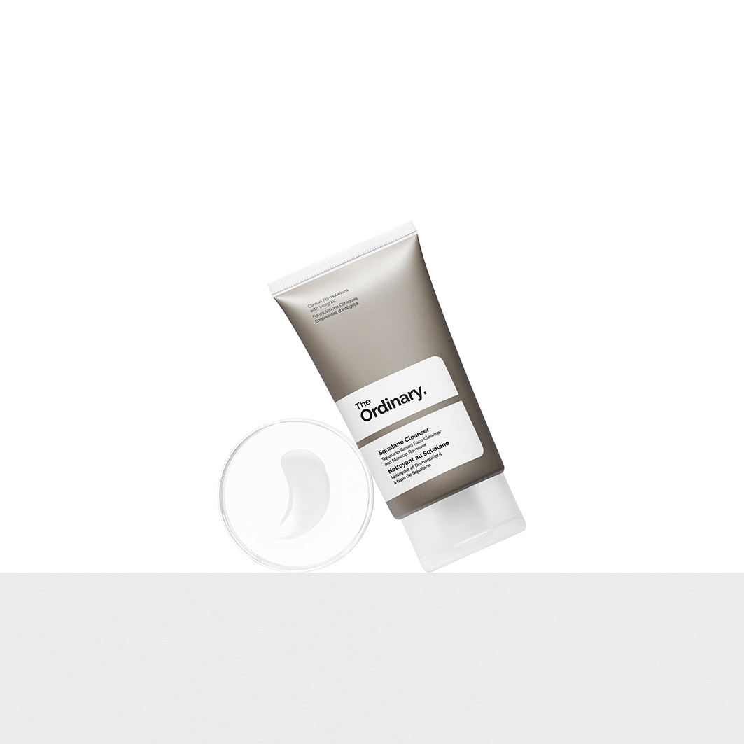 Squalane Cleanser
