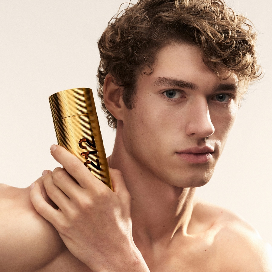 212 Men NYC Parfum