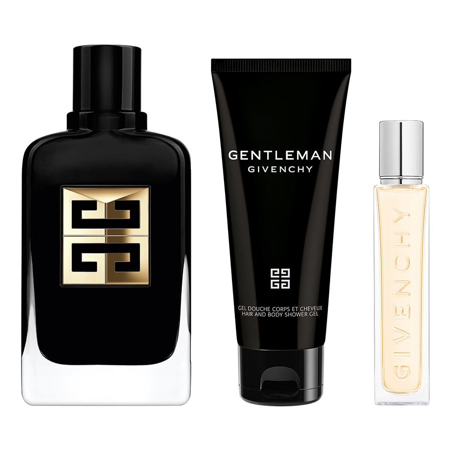 Gentleman Society Ambree Apa de Parfum Gift Set