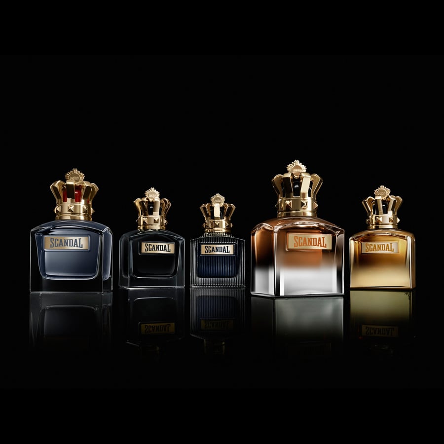 Scandal Elixir Him Parfum