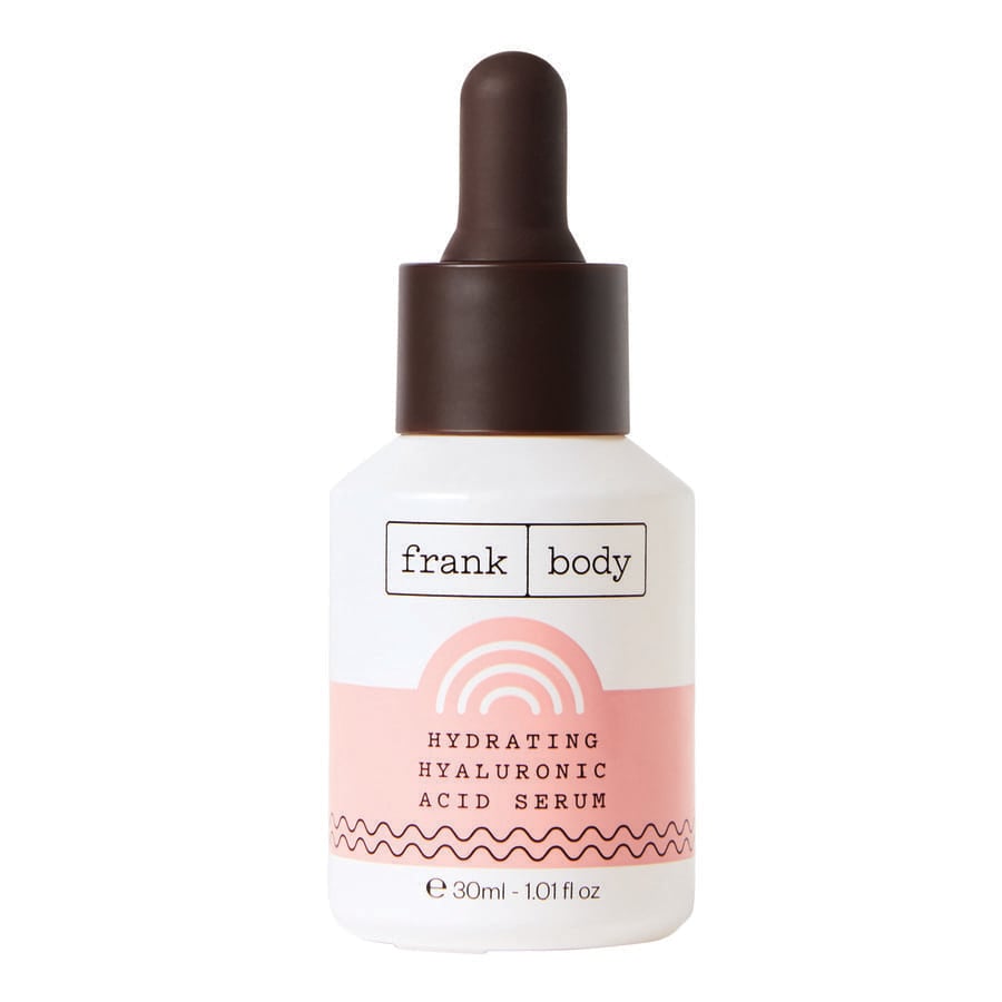 Hydrating Hyaluronic Acid Serum